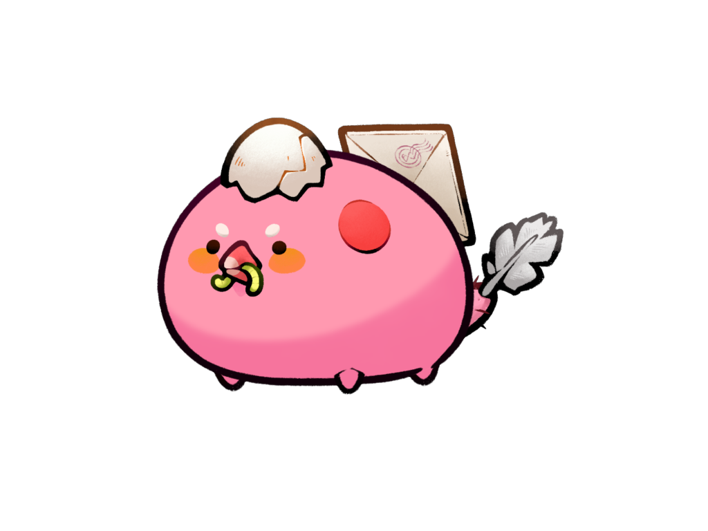 Axie 6176412