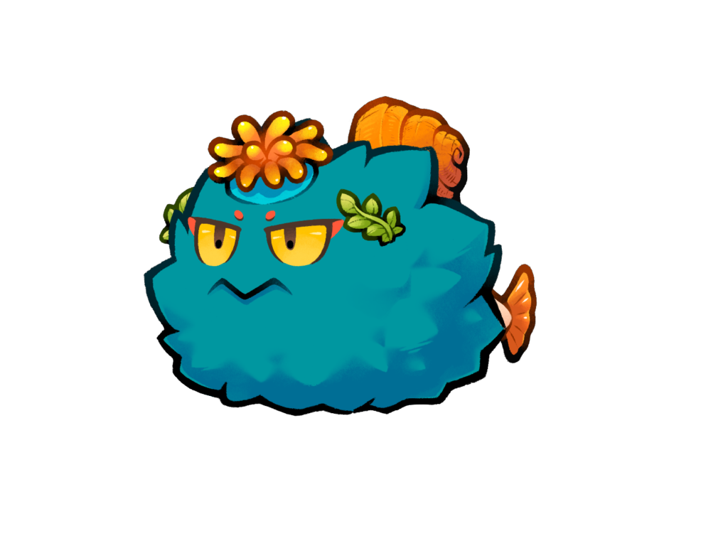 Axie Image