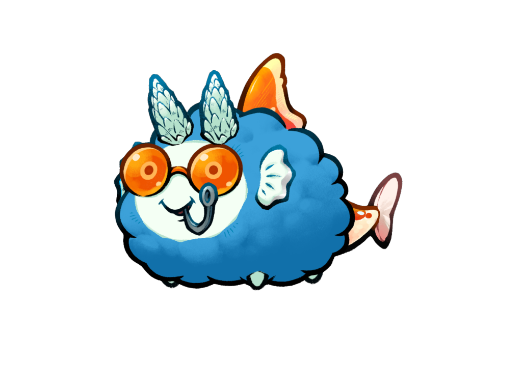 Axie Image