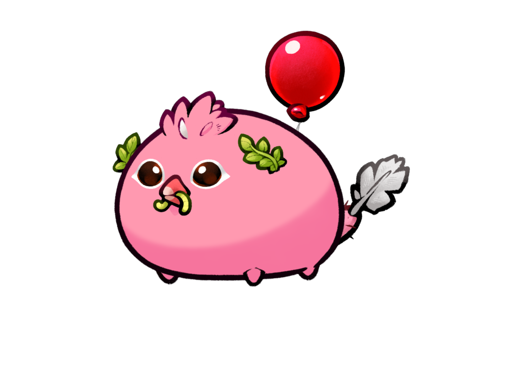 Axie Image