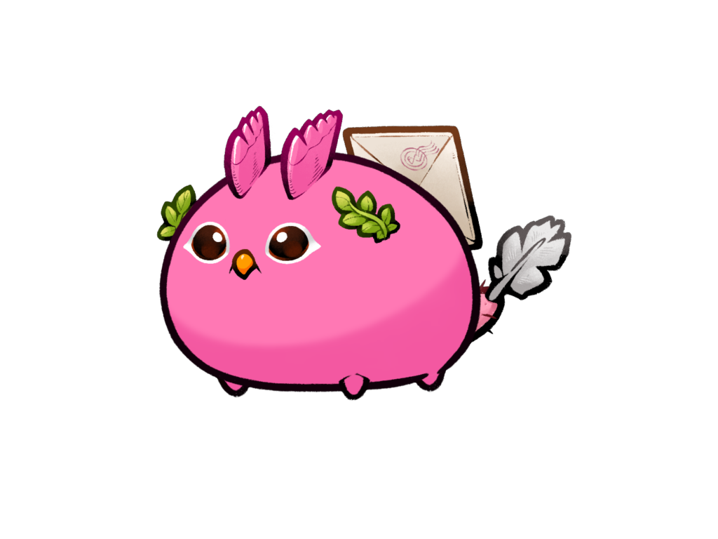 Axie Image
