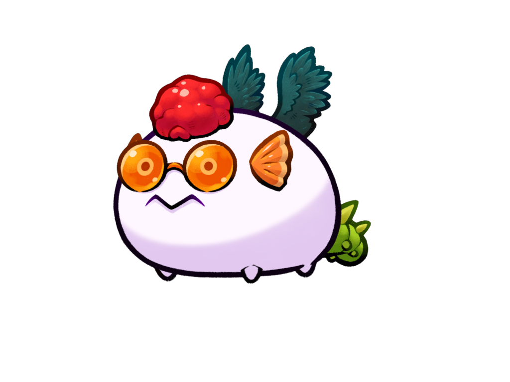 Axie Image