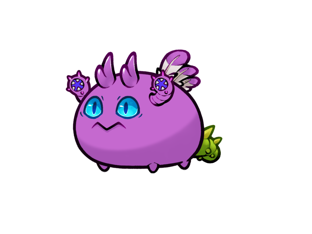 Axie Image