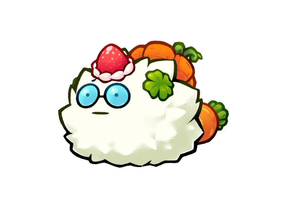 Axie 6188062