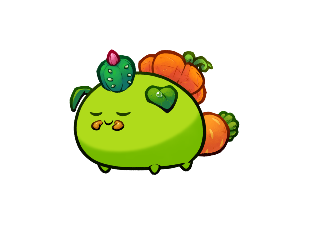 Axie Image