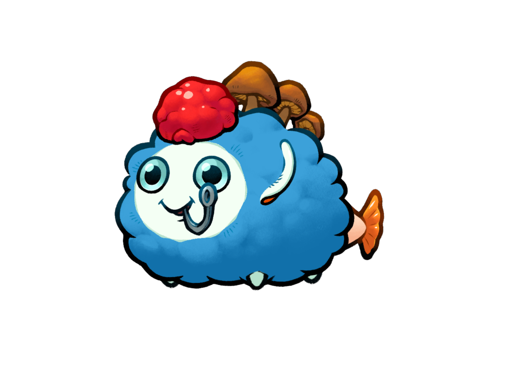 Axie Image