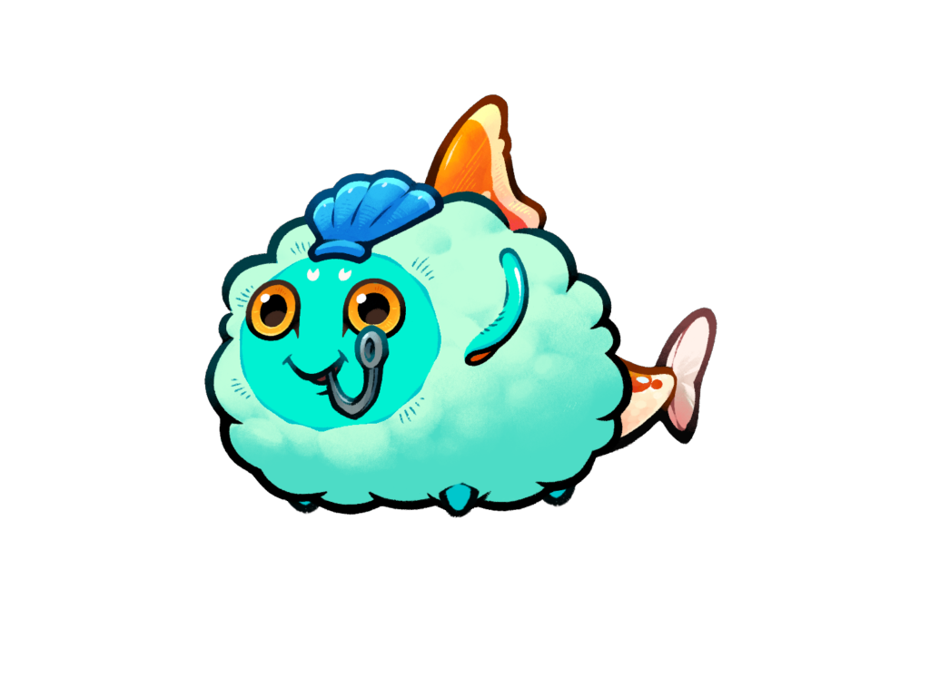 Axie Image