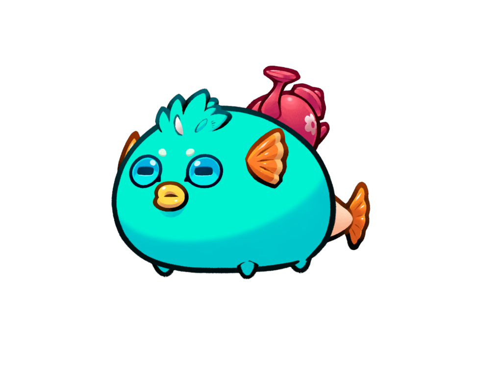 Axie Image