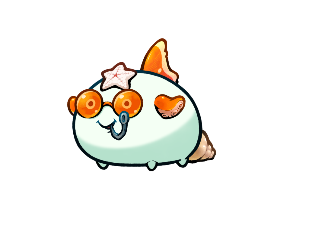 Axie Image