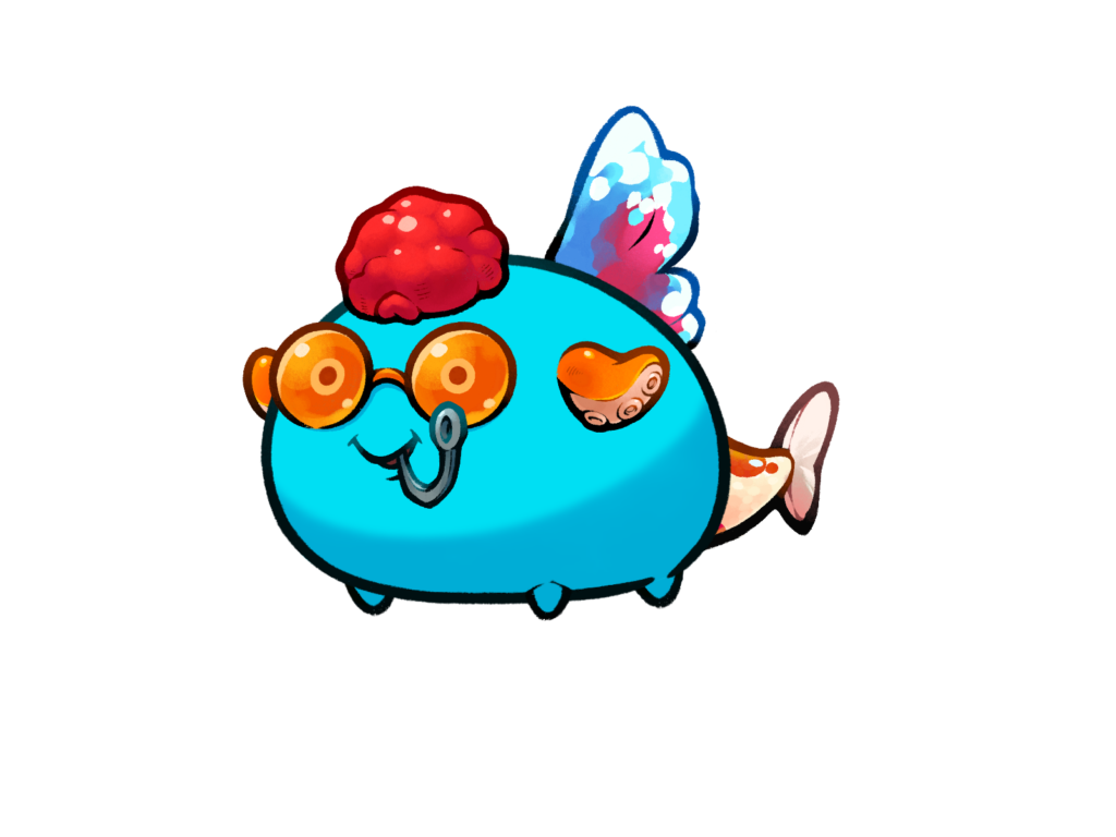 Axie Image