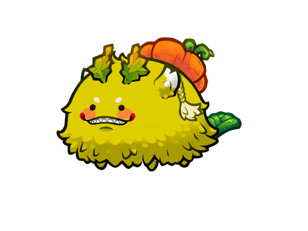 Axie Image