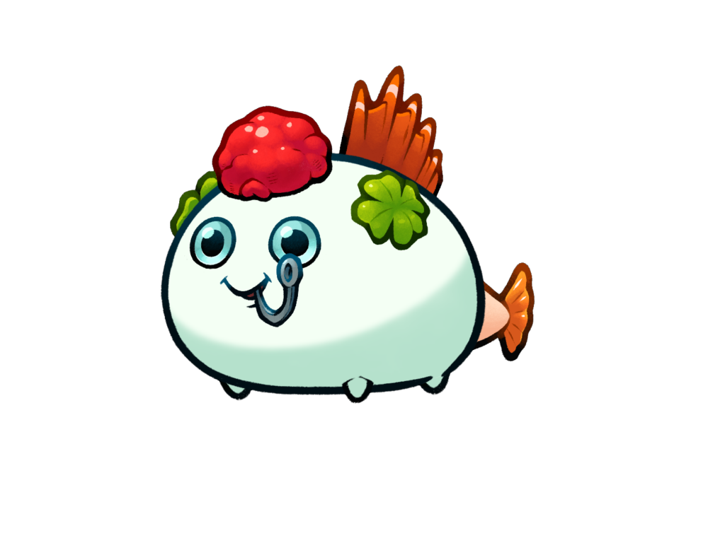 Axie Image