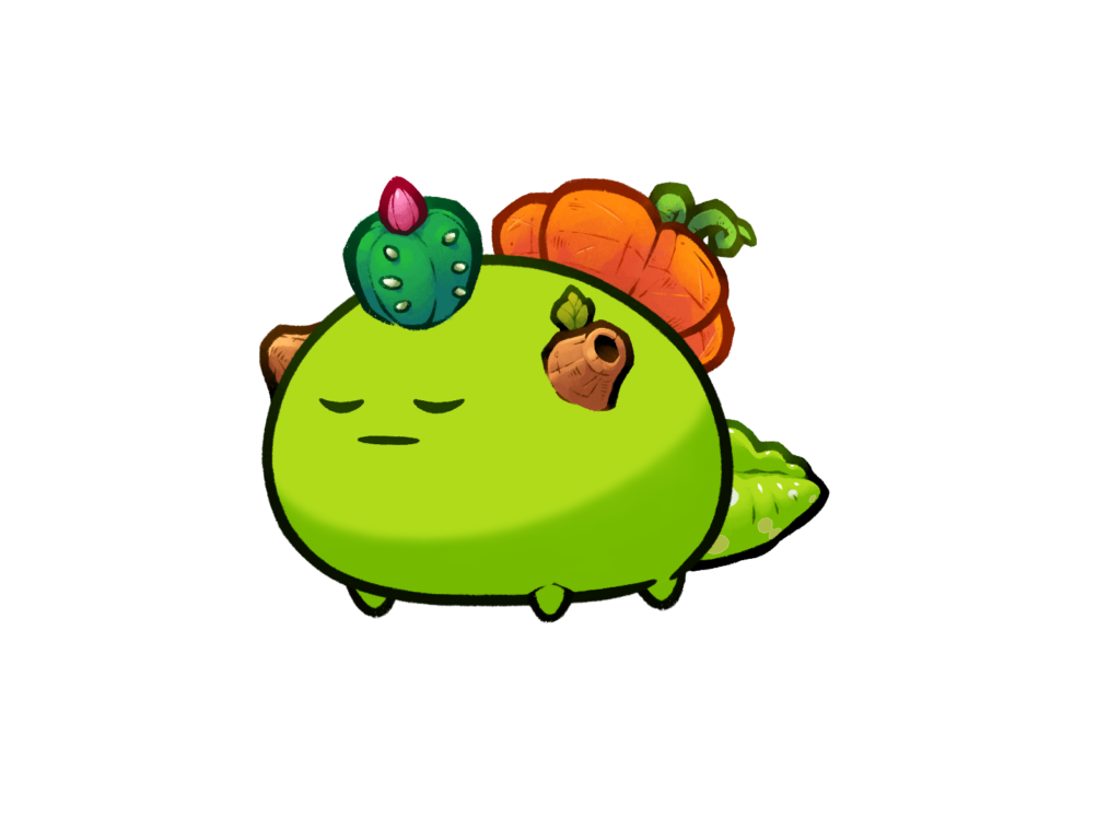 Axie Image