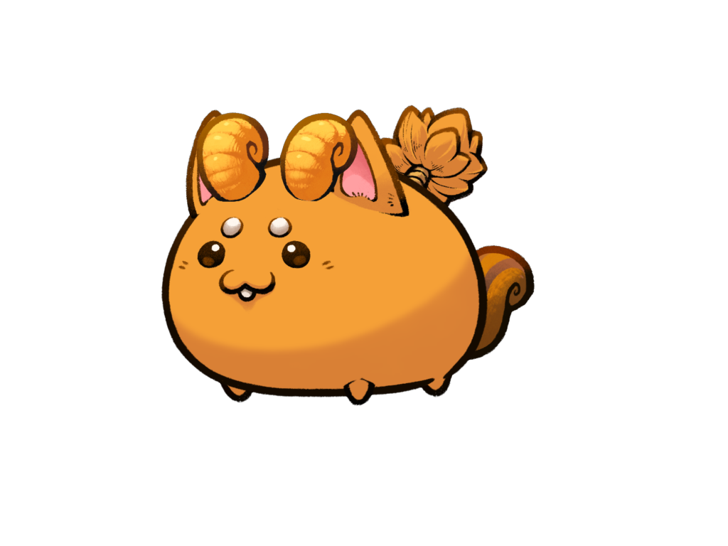 Axie Image