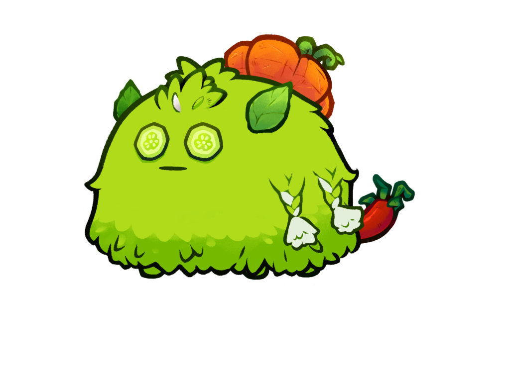 Axie Image