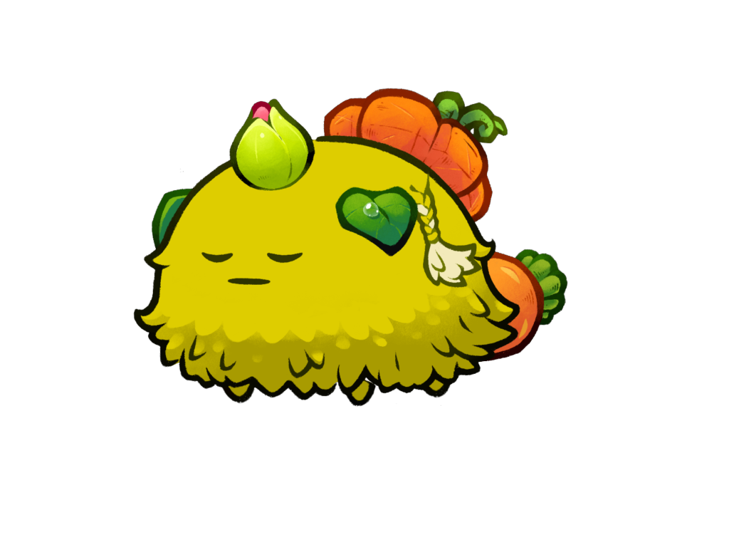 Axie Image