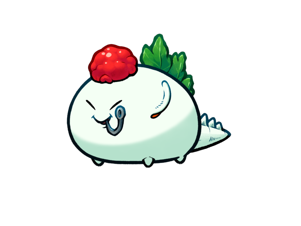 Axie Image