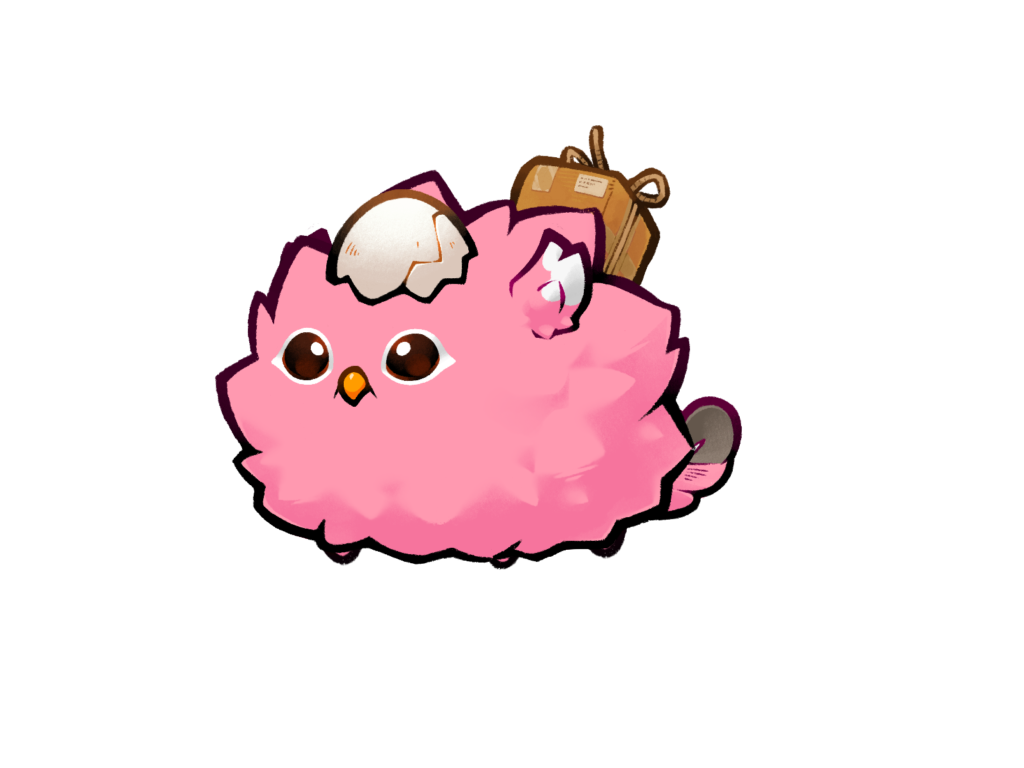 Axie Image
