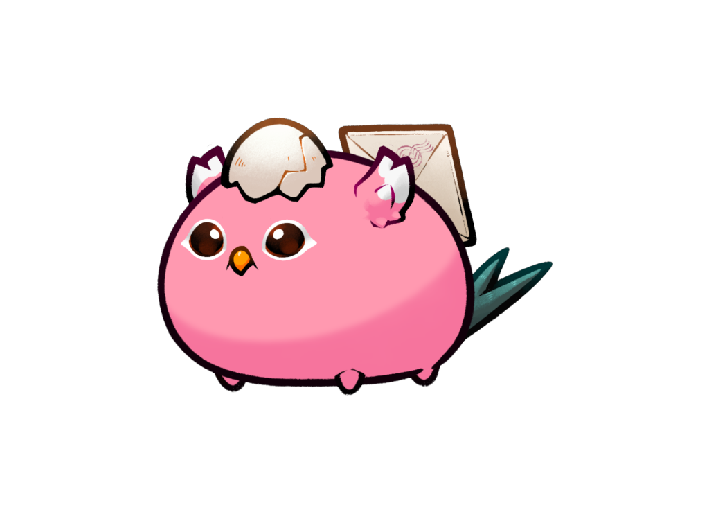 Axie Image