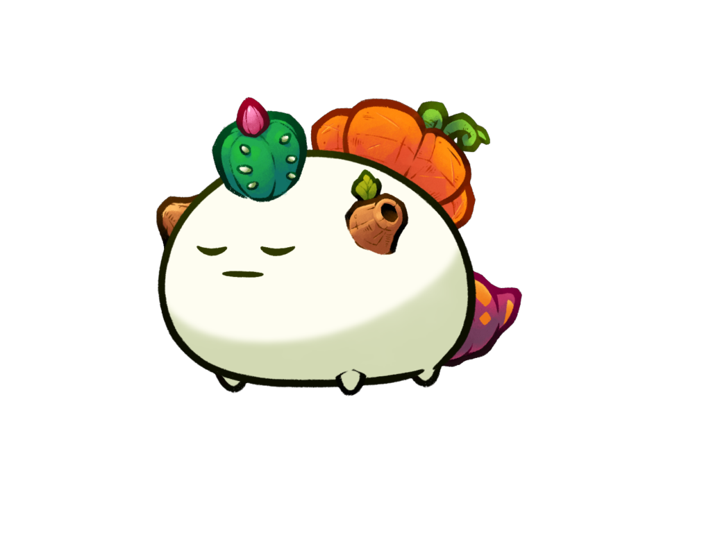 Axie 6215339