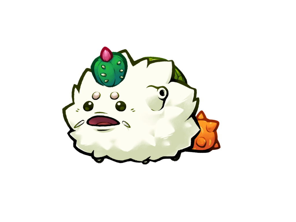 Axie Image