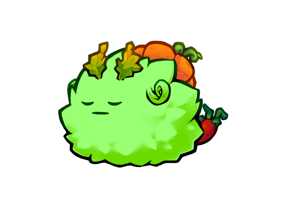 Axie Image