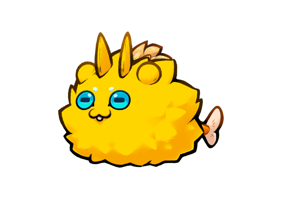 Axie Image