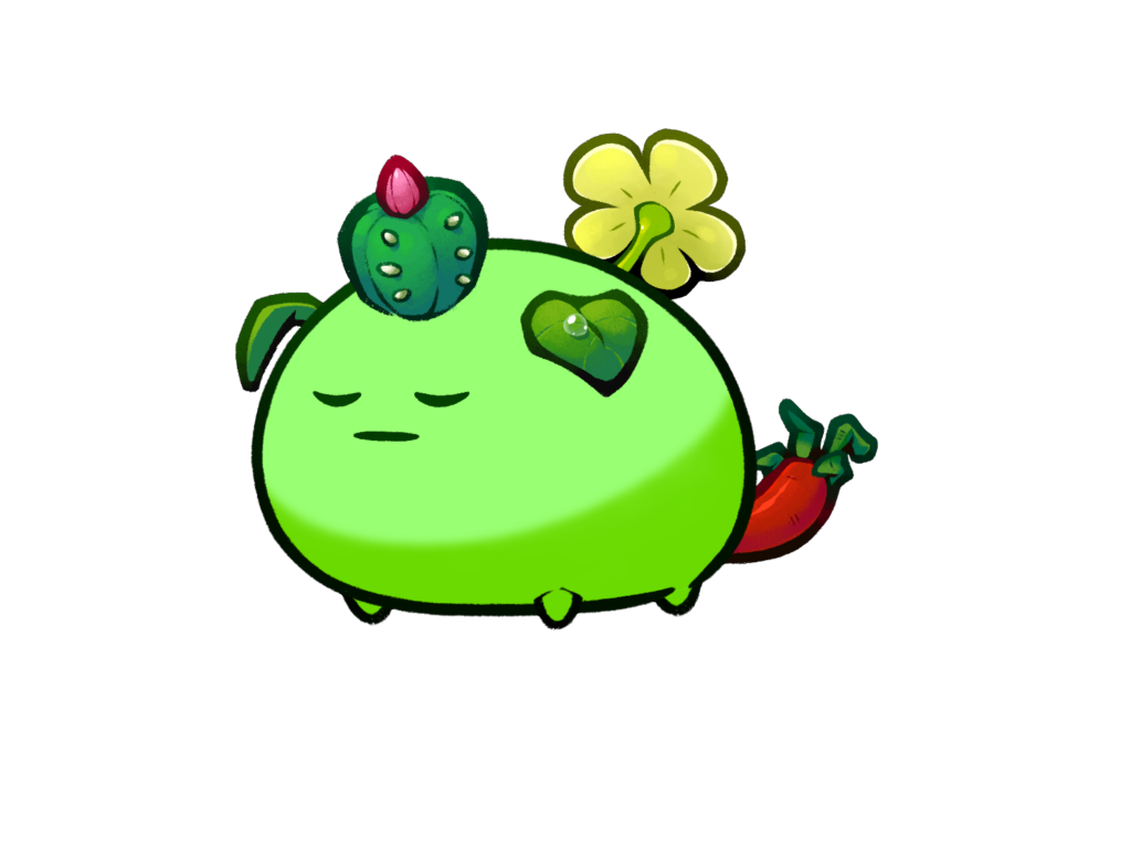 Axie Image