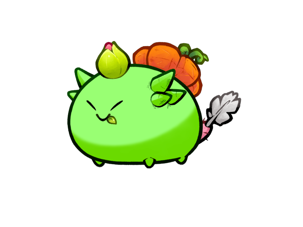 Axie Image