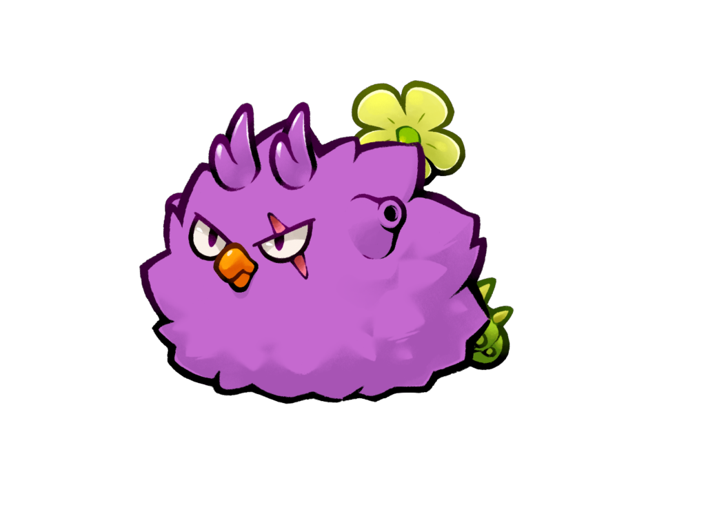 Axie Image