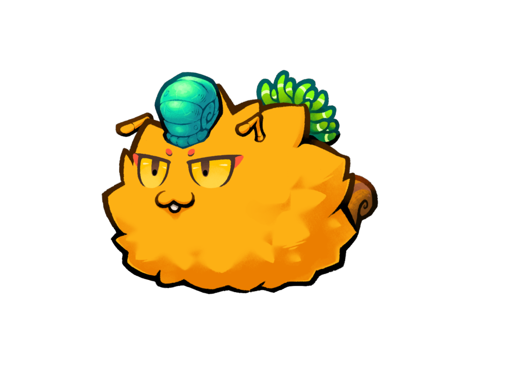 Axie Image