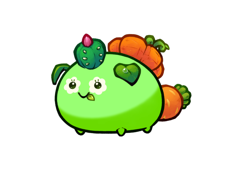 Axie Image