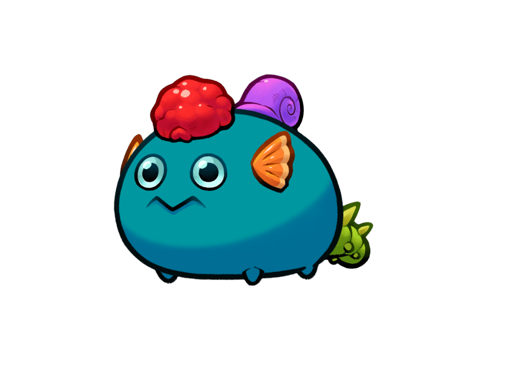 Axie Image