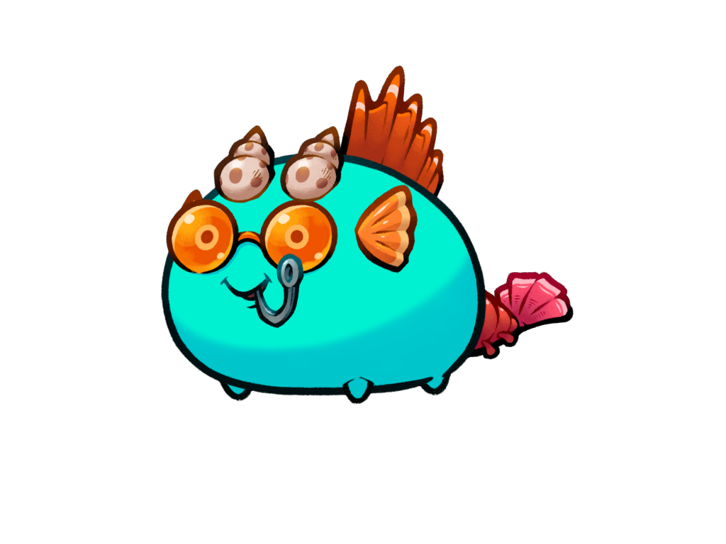 Axie 6223812