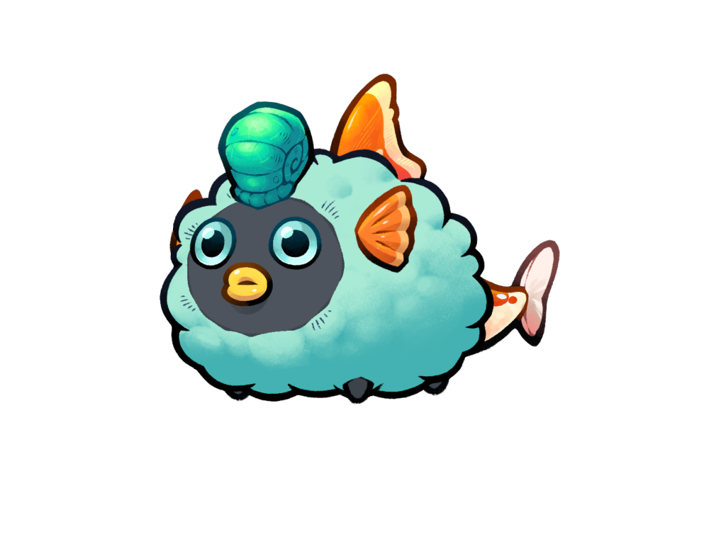 Axie 6226706