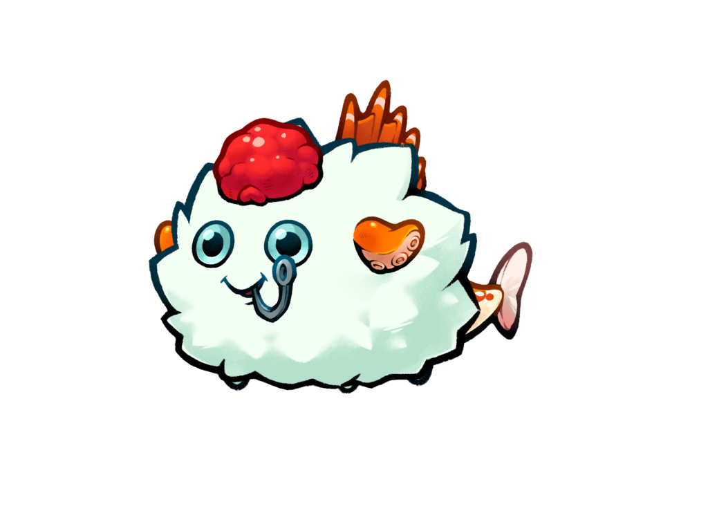 Axie Image