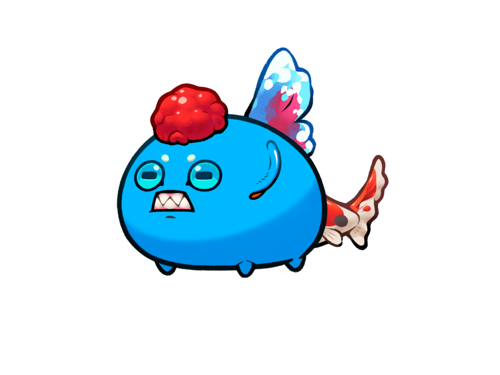 Axie Image
