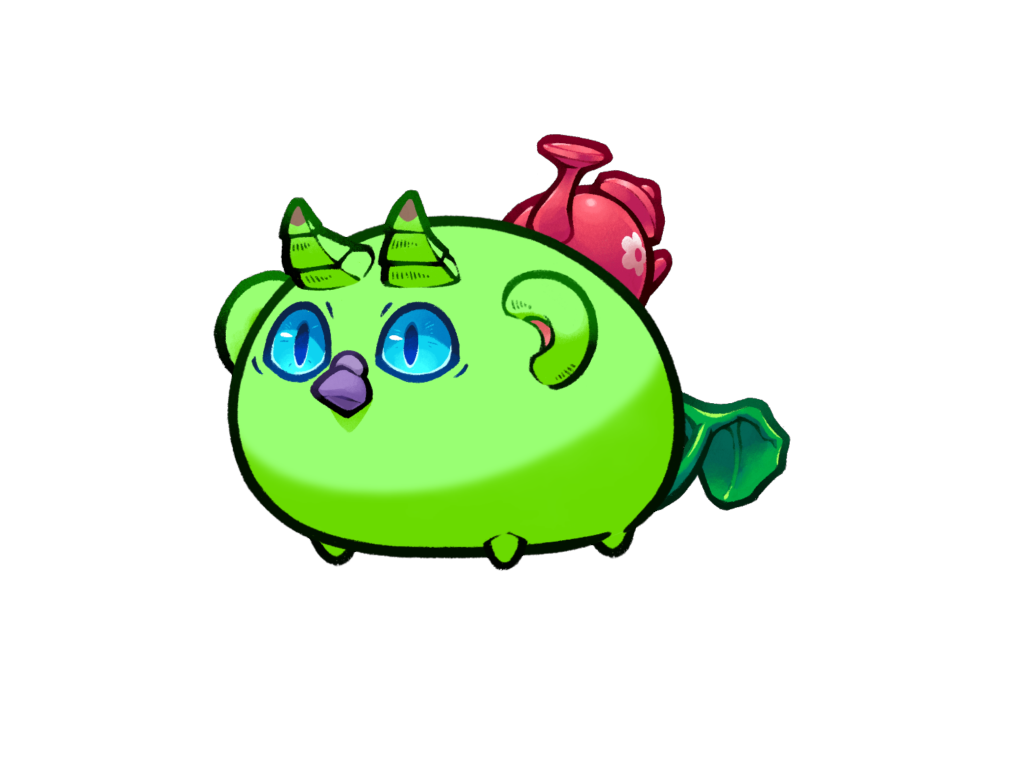 Axie Image