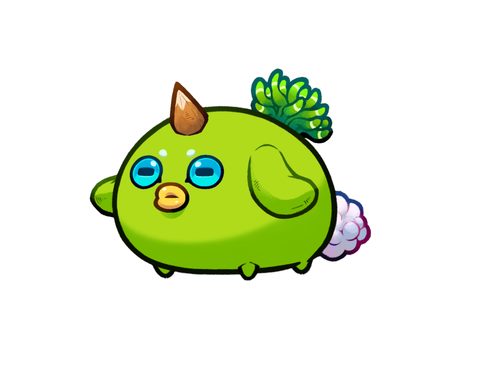 Axie Image