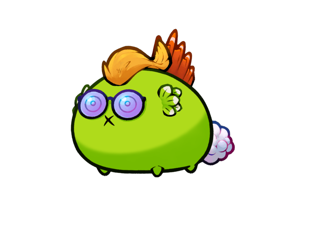 Axie Image