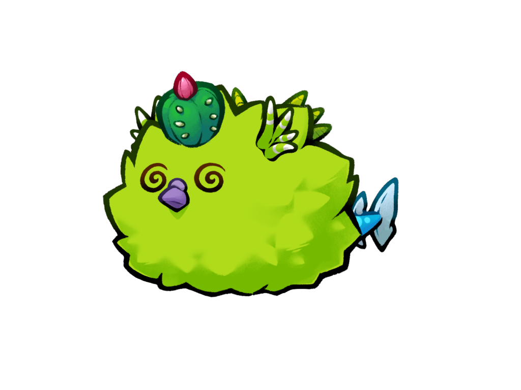 Axie Image