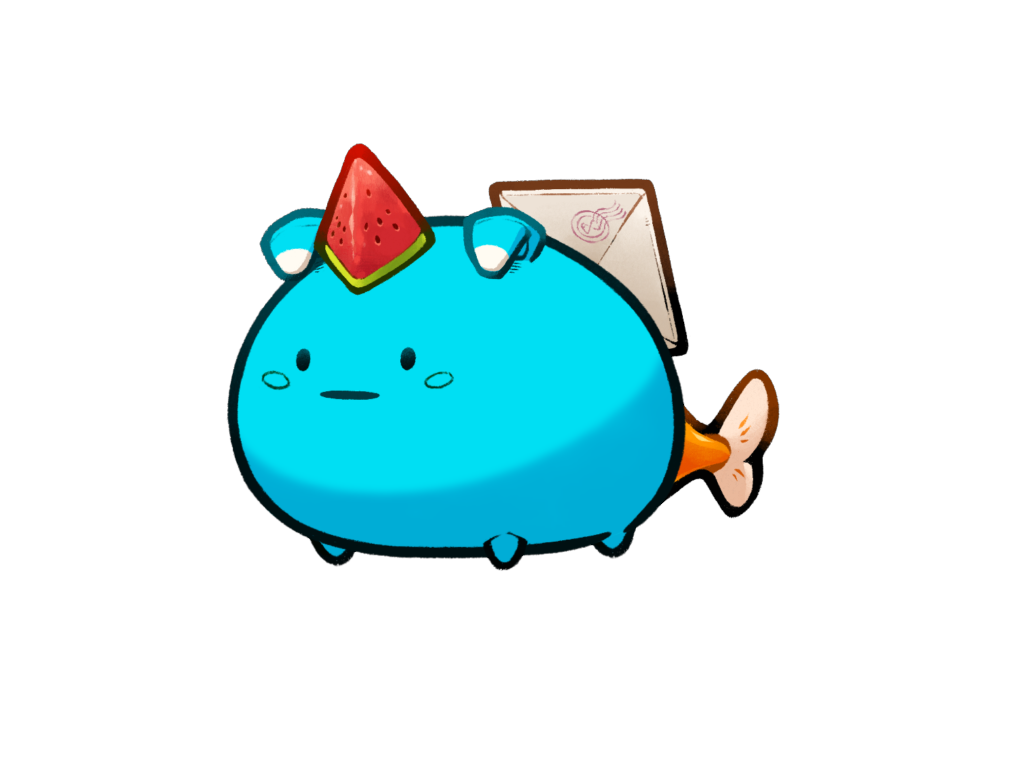 Axie Image