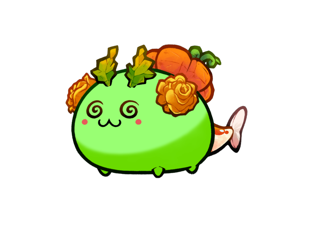 Axie Image