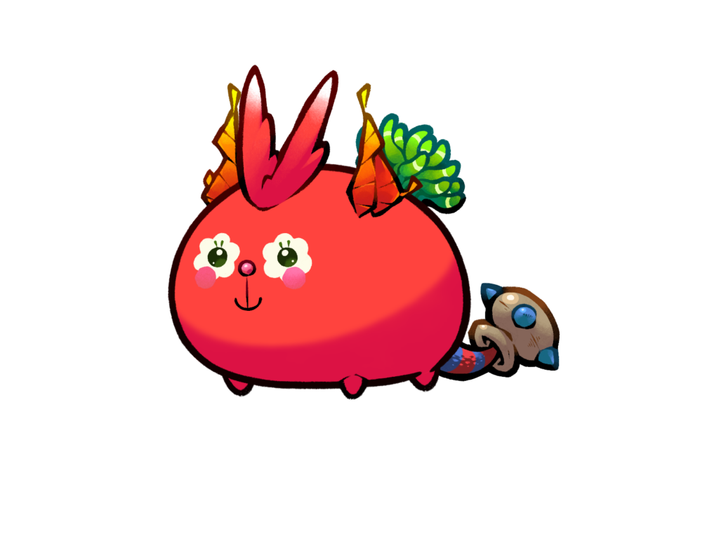 Axie 6231