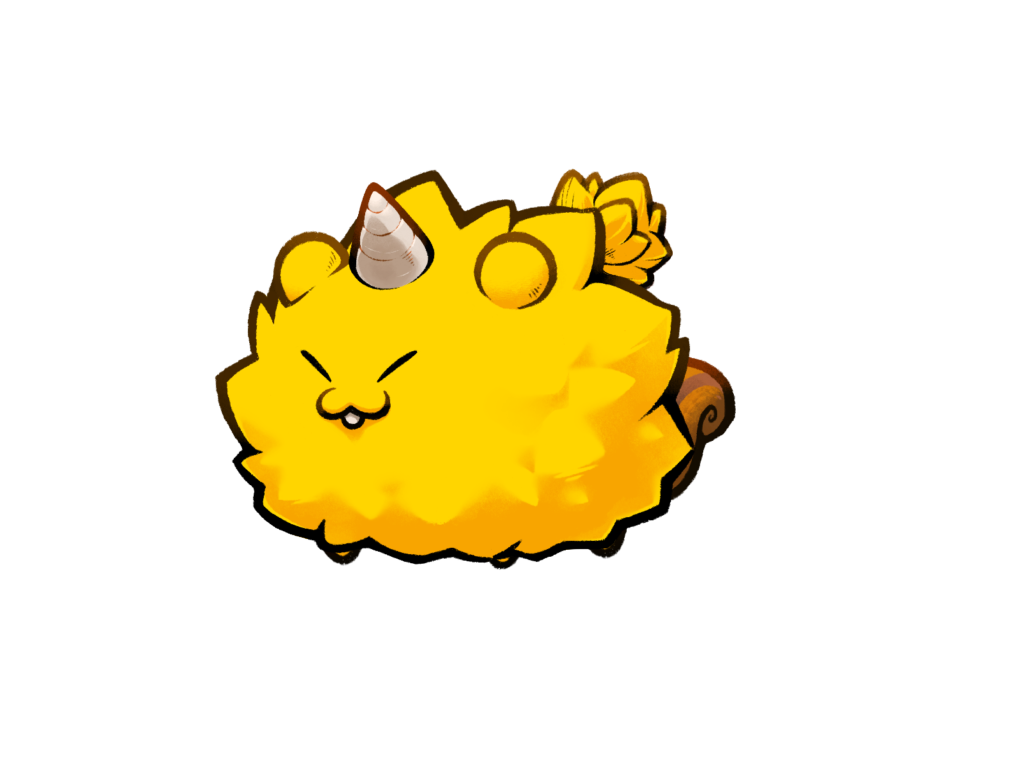 Axie Image