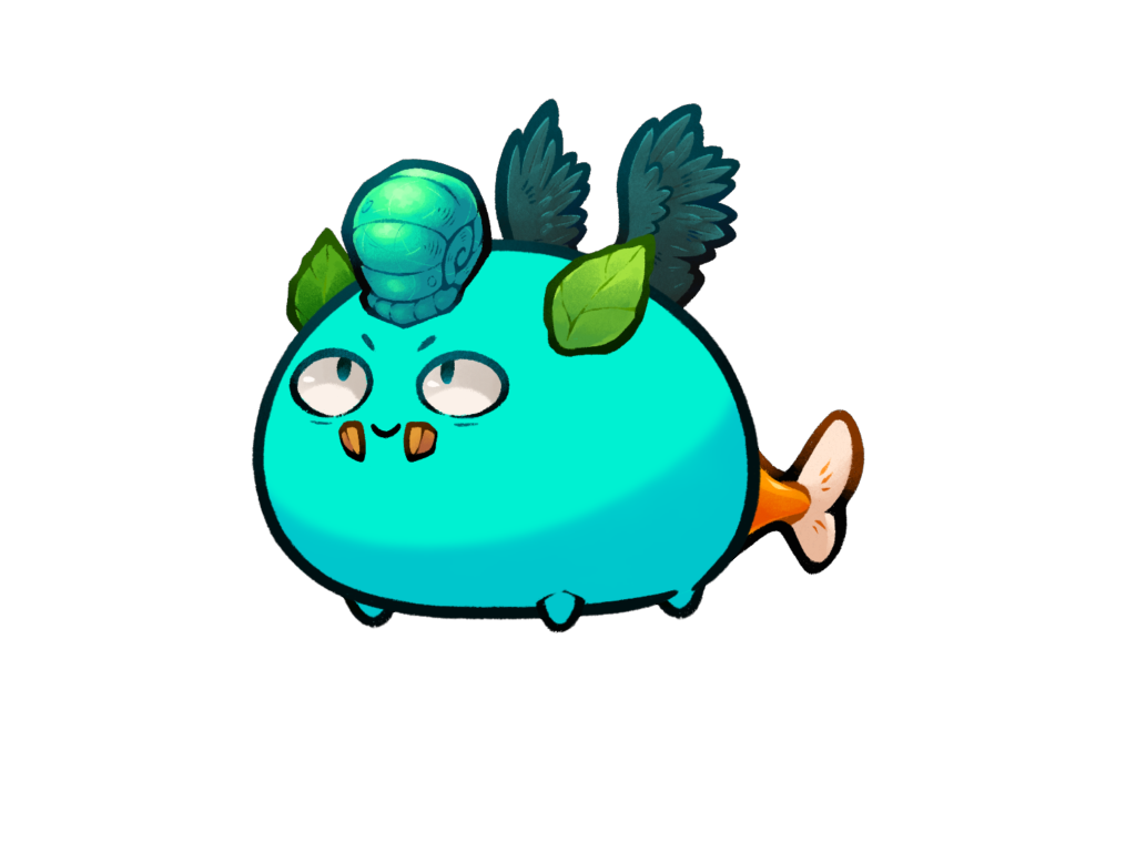 Axie Image