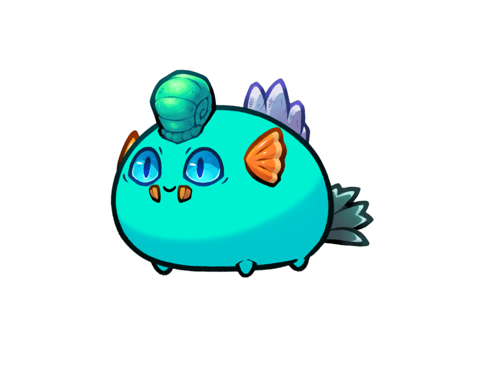Axie Image