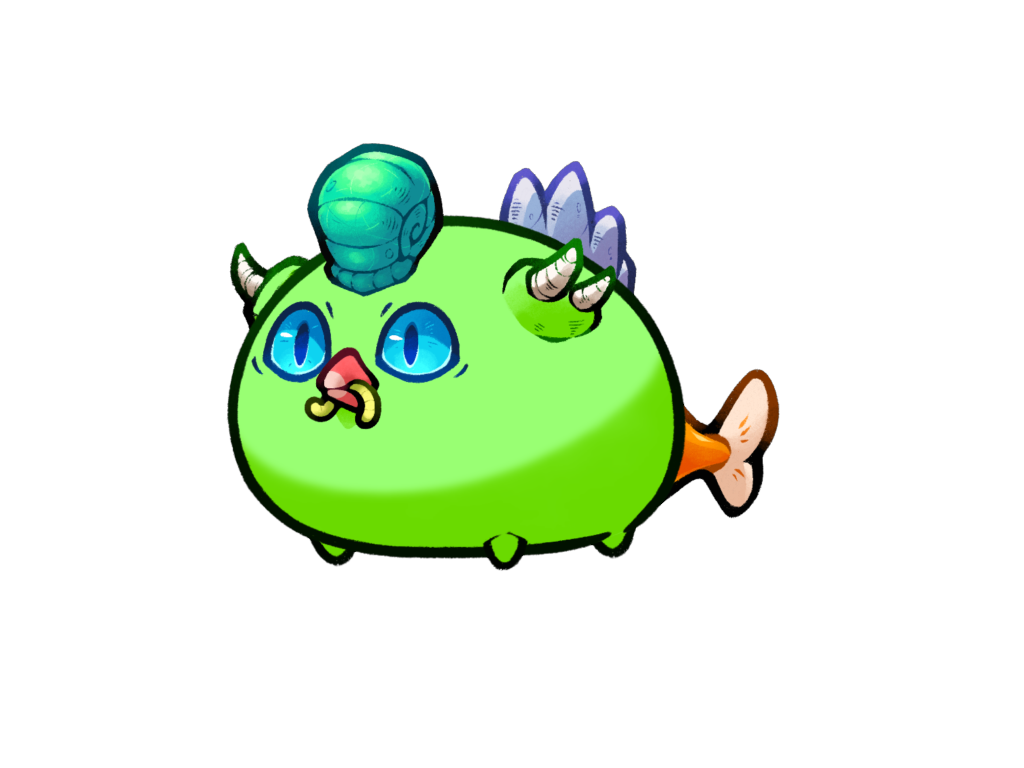 Axie Image