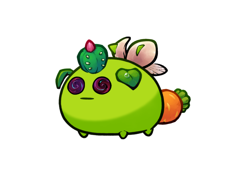 Axie 6233980