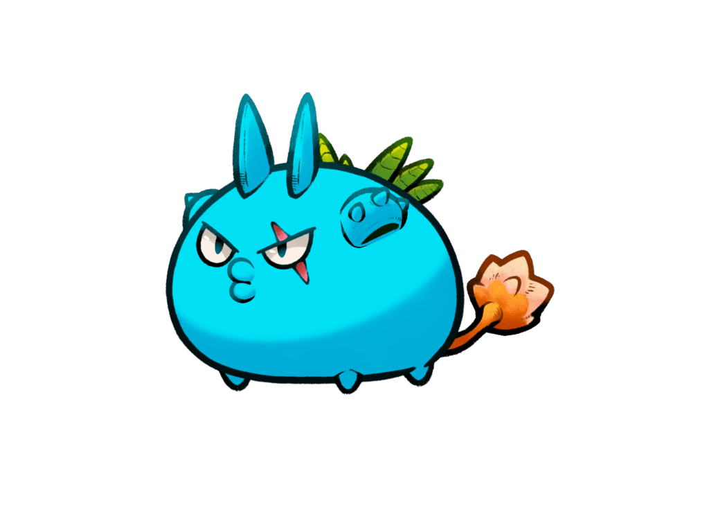 Axie Image